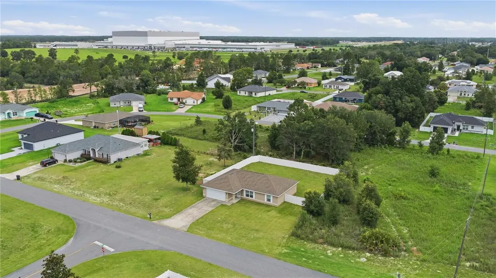 4801 145th Place Ocala FL 34473
