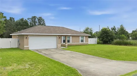 4801 145th Place Ocala FL 34473