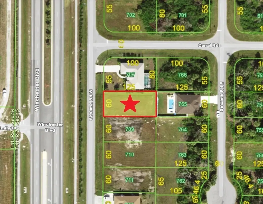 139 Sesame Road W Rotonda West FL 33947