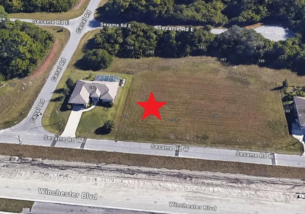 139 Sesame Road W Rotonda West FL 33947