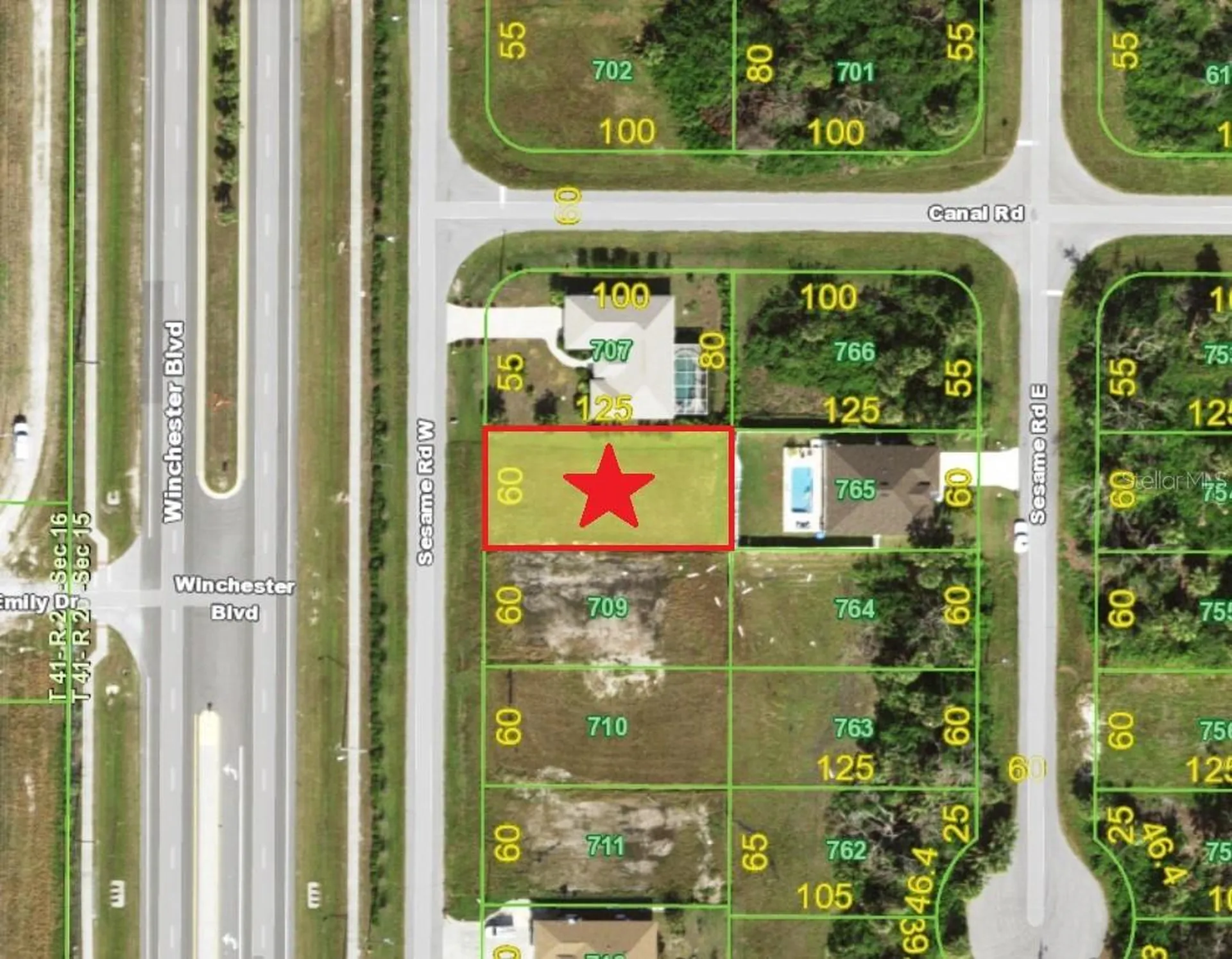 139 Sesame Road W Rotonda West FL 33947