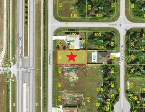 139 Sesame Road W Rotonda West FL 33947