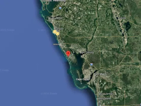 139 Sesame Road W Rotonda West FL 33947