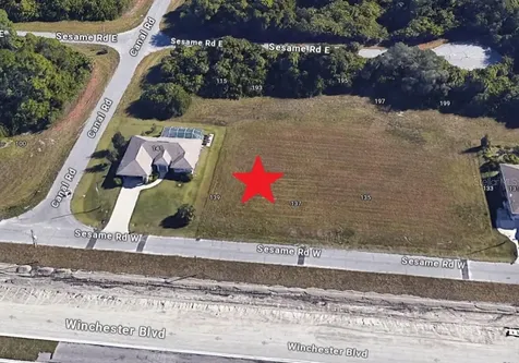 139 Sesame Road W Rotonda West FL 33947