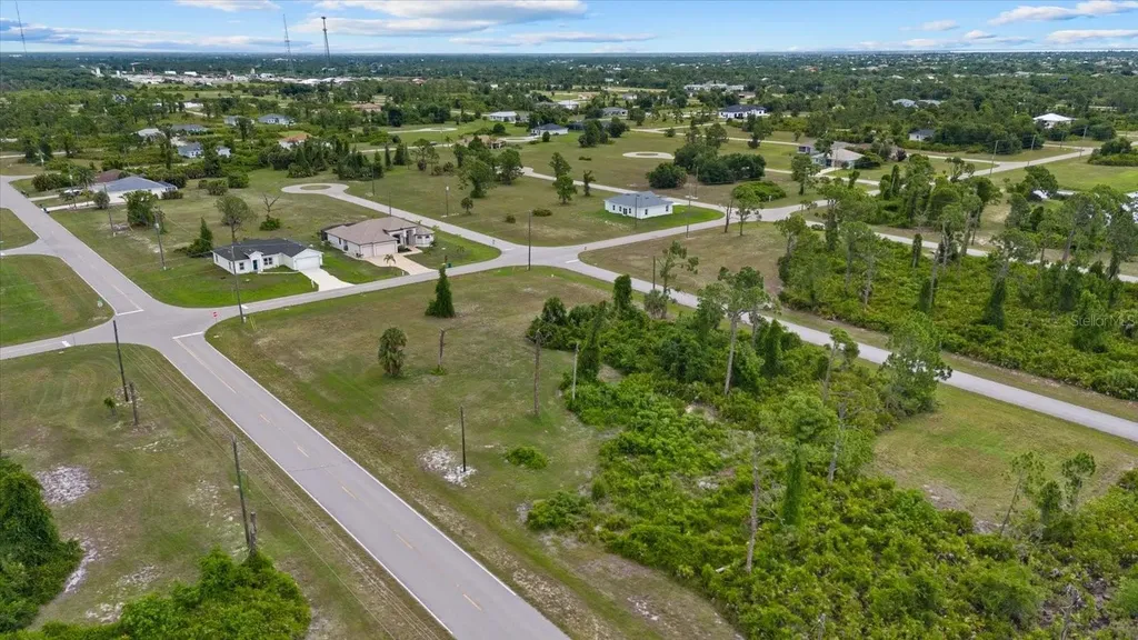 55 Masthead Road Placida FL 33946