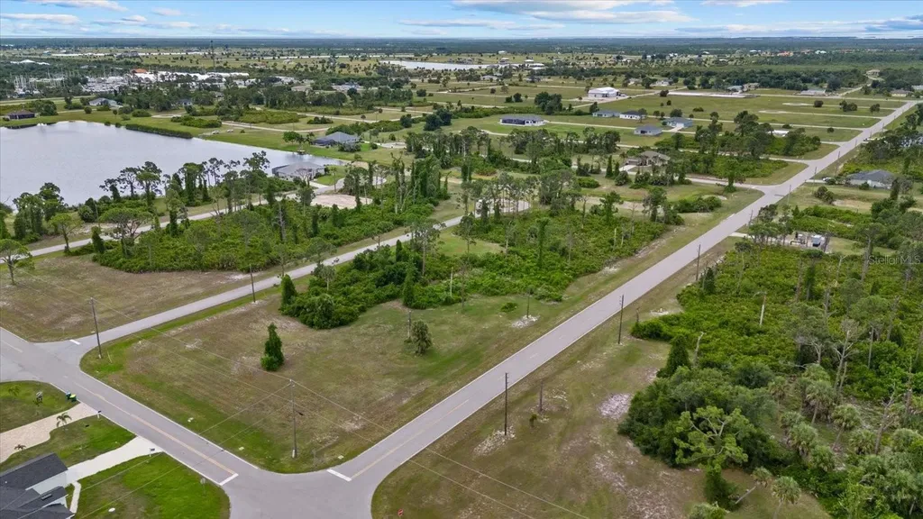 55 Masthead Road Placida FL 33946