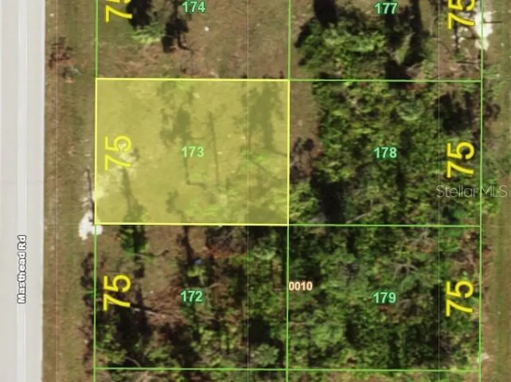 55 Masthead Road Placida FL 33946