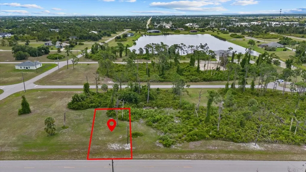 55 Masthead Road Placida FL 33946