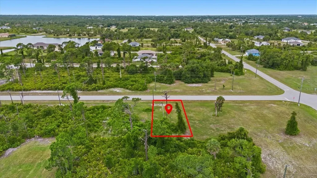 55 Masthead Road Placida FL 33946