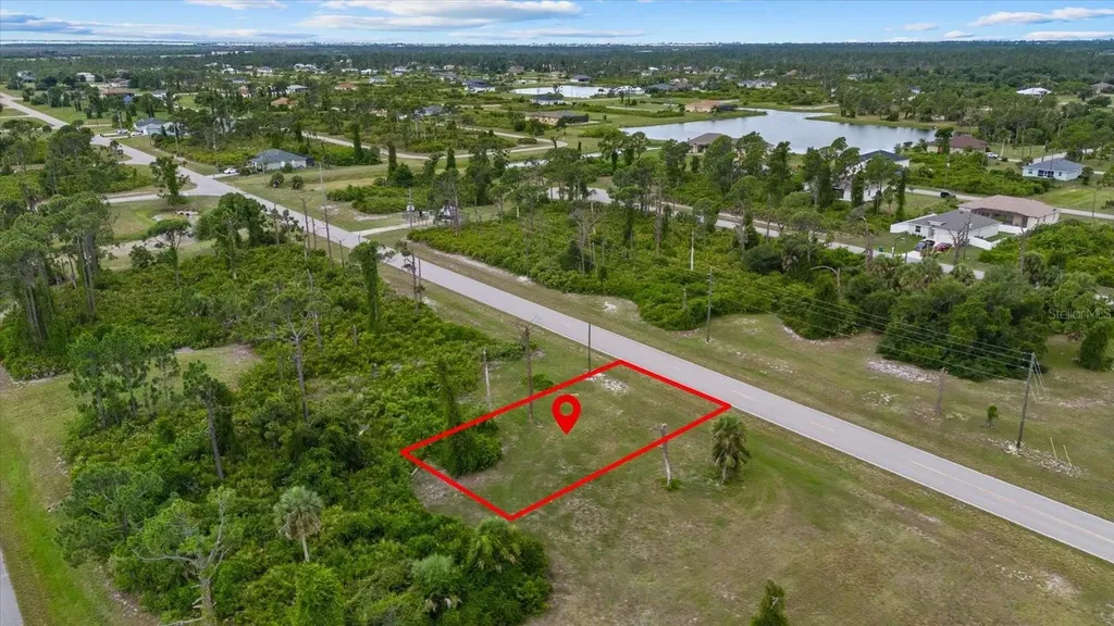 55 Masthead Road Placida FL 33946