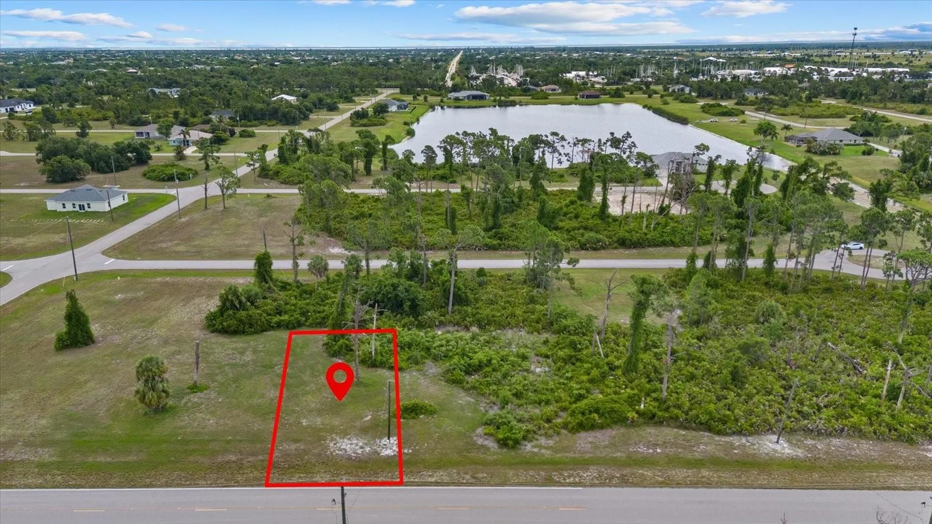 55 Masthead Road Placida FL 33946