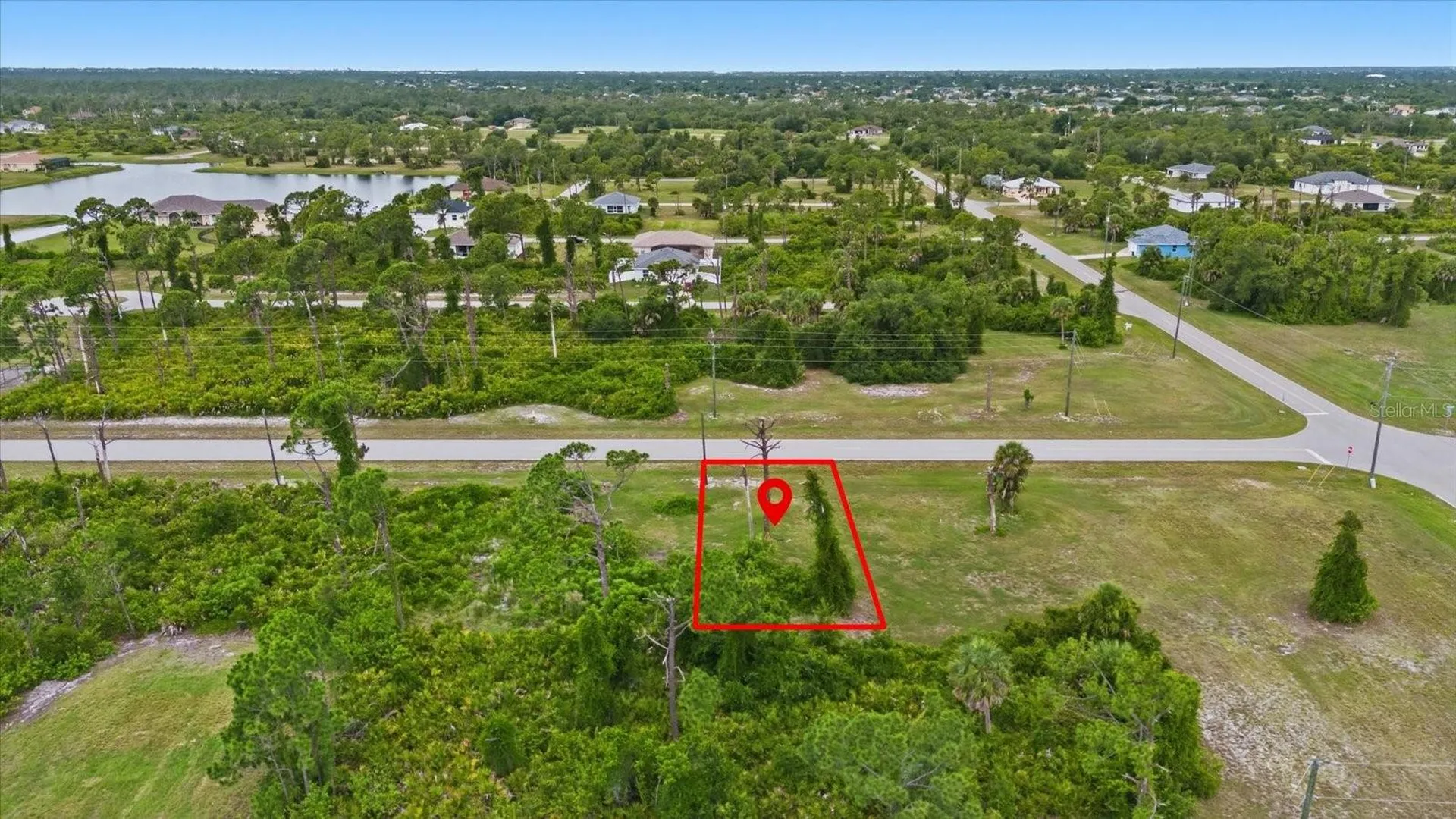 55 Masthead Road Placida FL 33946