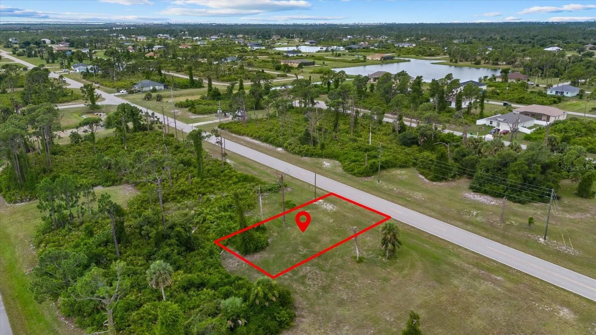 55 Masthead Road Placida FL 33946