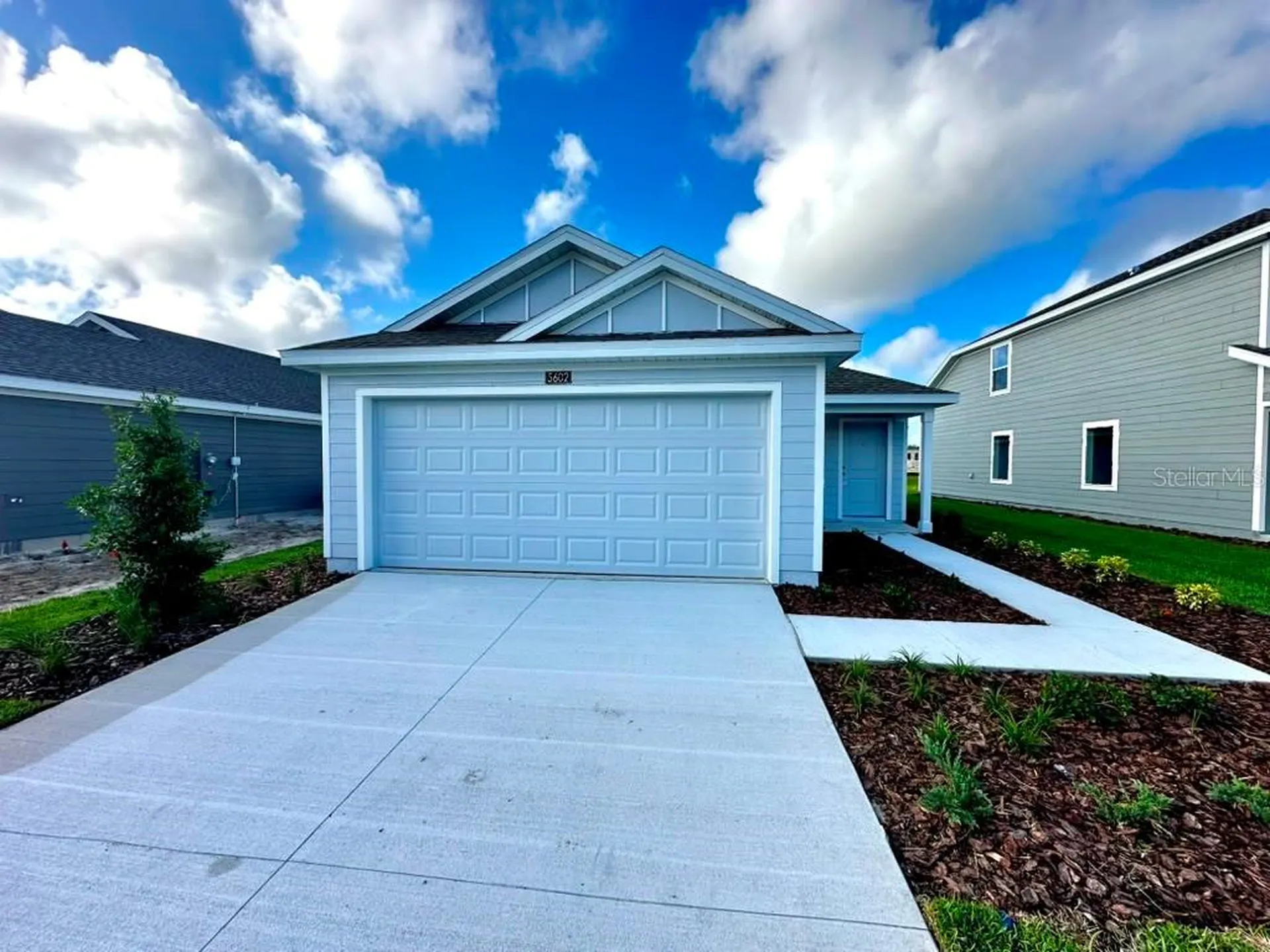 5602 Morant Bay Path Kissimmee FL 34758