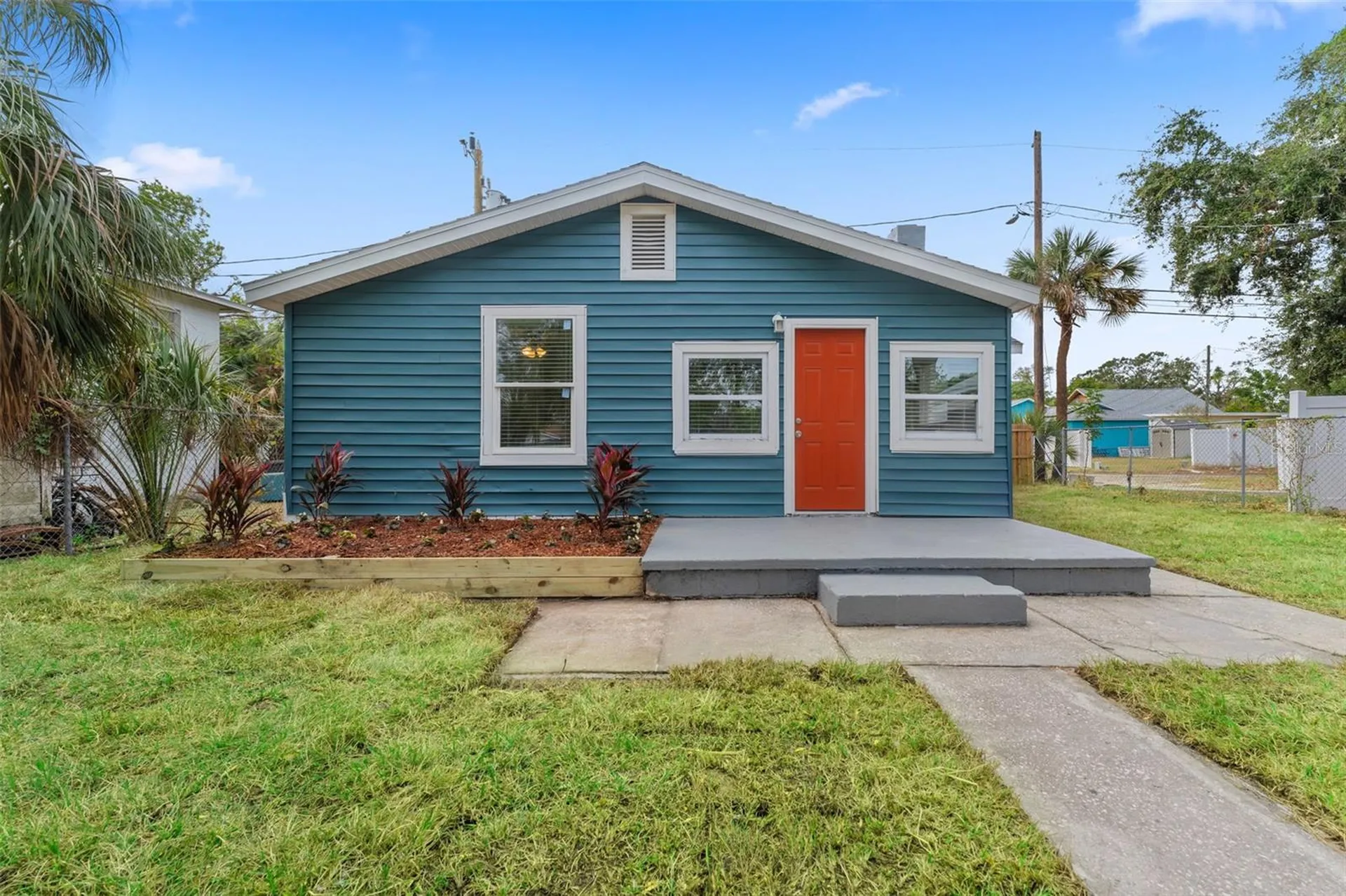 1927 13th Street S St Petersburg FL 33705