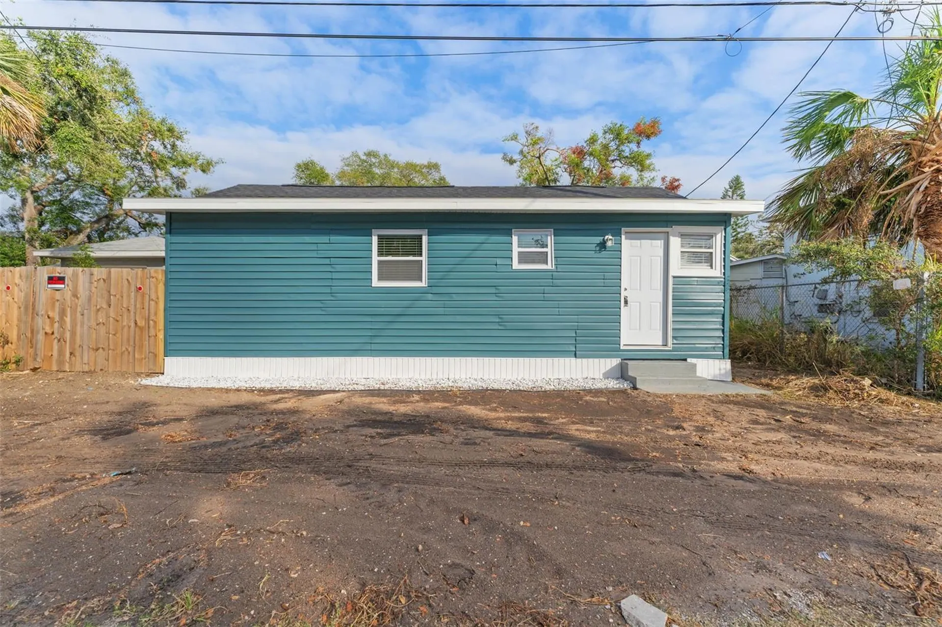 1927 13th Street S St Petersburg FL 33705