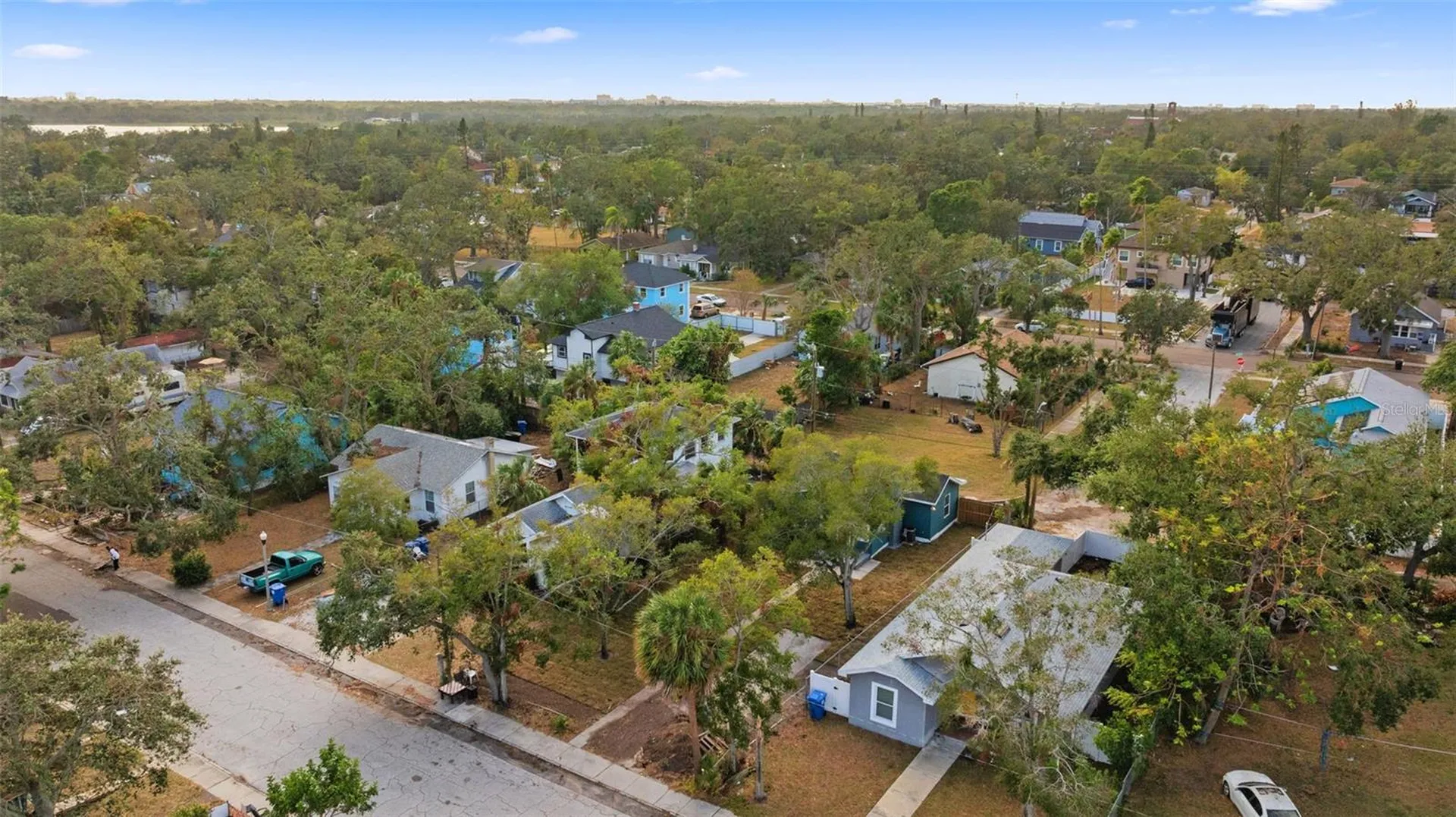 1927 13th Street S St Petersburg FL 33705