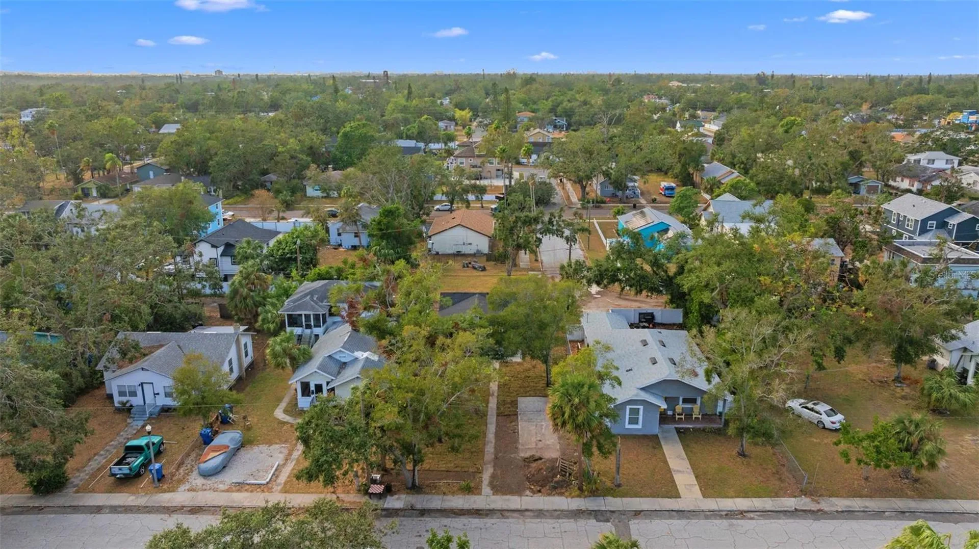 1927 13th Street S St Petersburg FL 33705