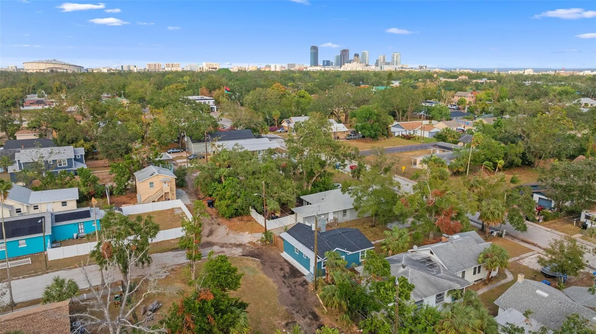 1927 13th Street S St Petersburg FL 33705
