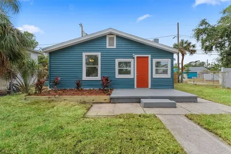 1927 13th Street S St Petersburg FL 33705