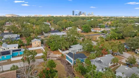 1927 13th Street S St Petersburg FL 33705