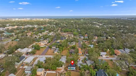 1927 13th Street S St Petersburg FL 33705