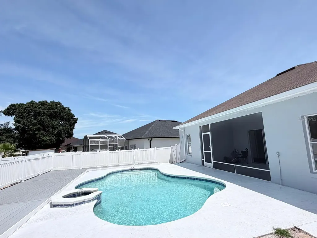 906 Berwick Drive Davenport FL 33897