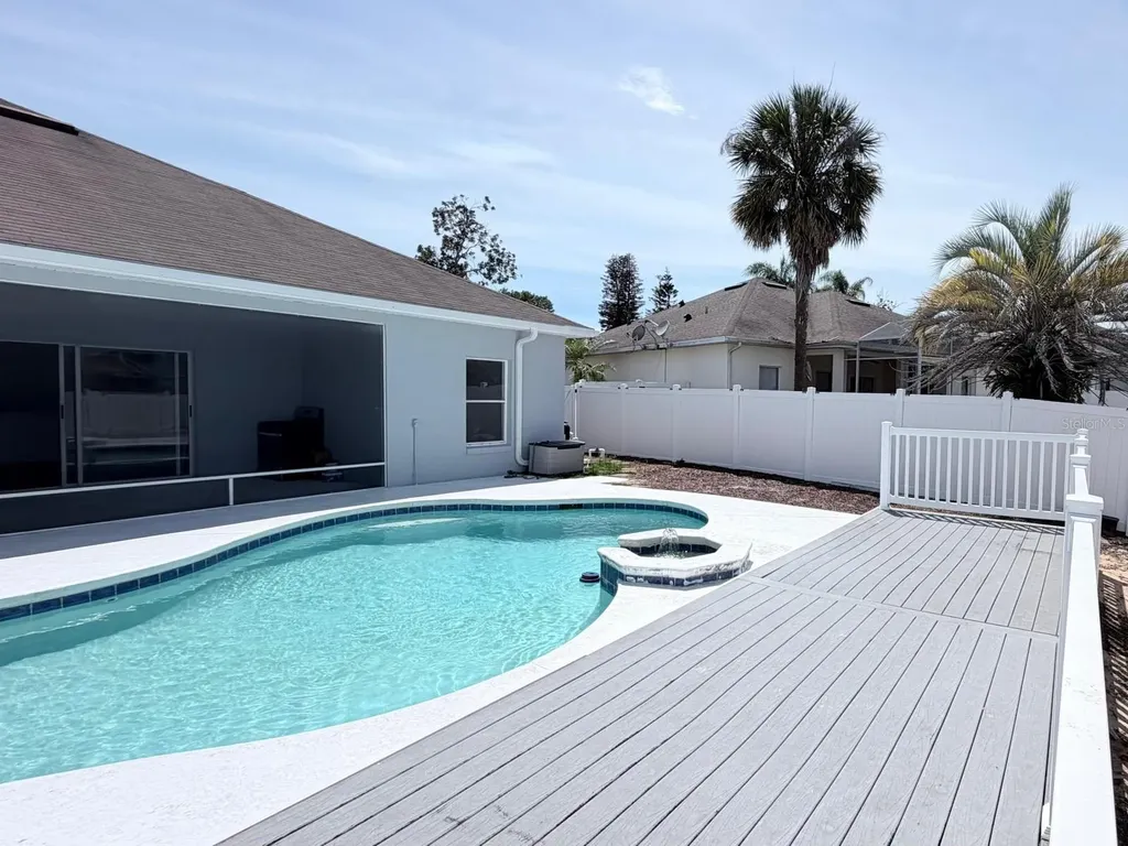 906 Berwick Drive Davenport FL 33897