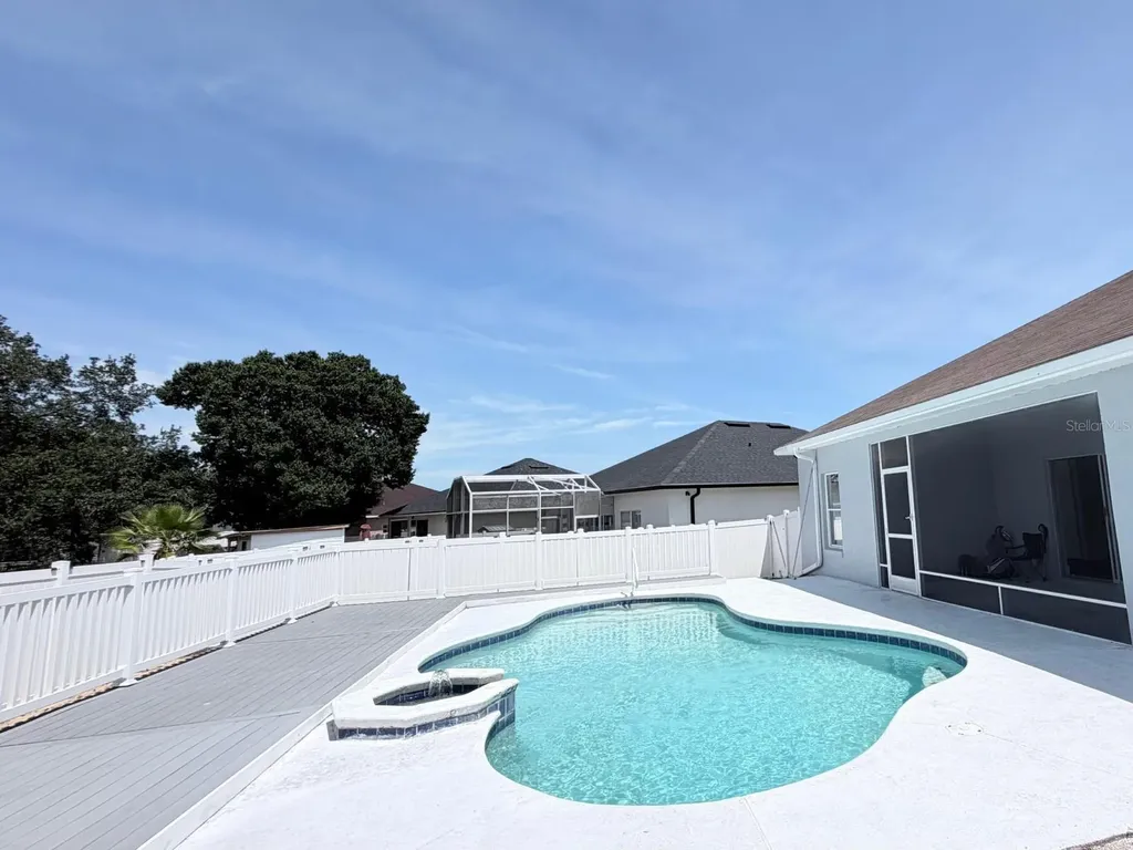 906 Berwick Drive Davenport FL 33897