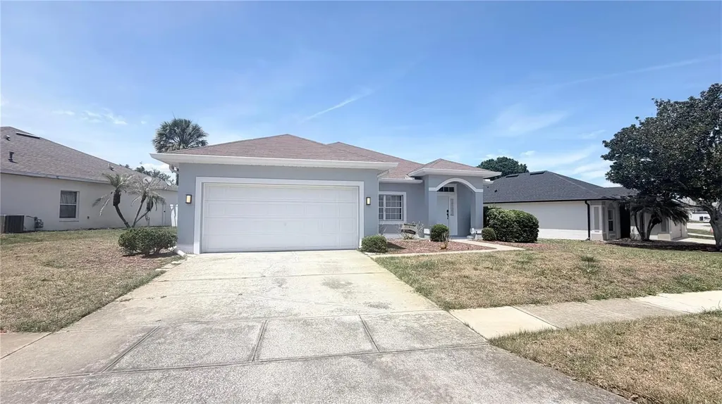 906 Berwick Drive Davenport FL 33897