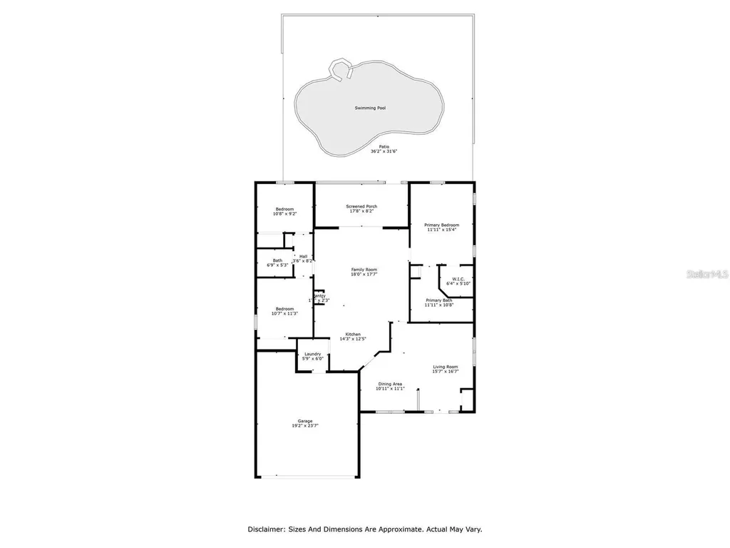 906 Berwick Drive Davenport FL 33897