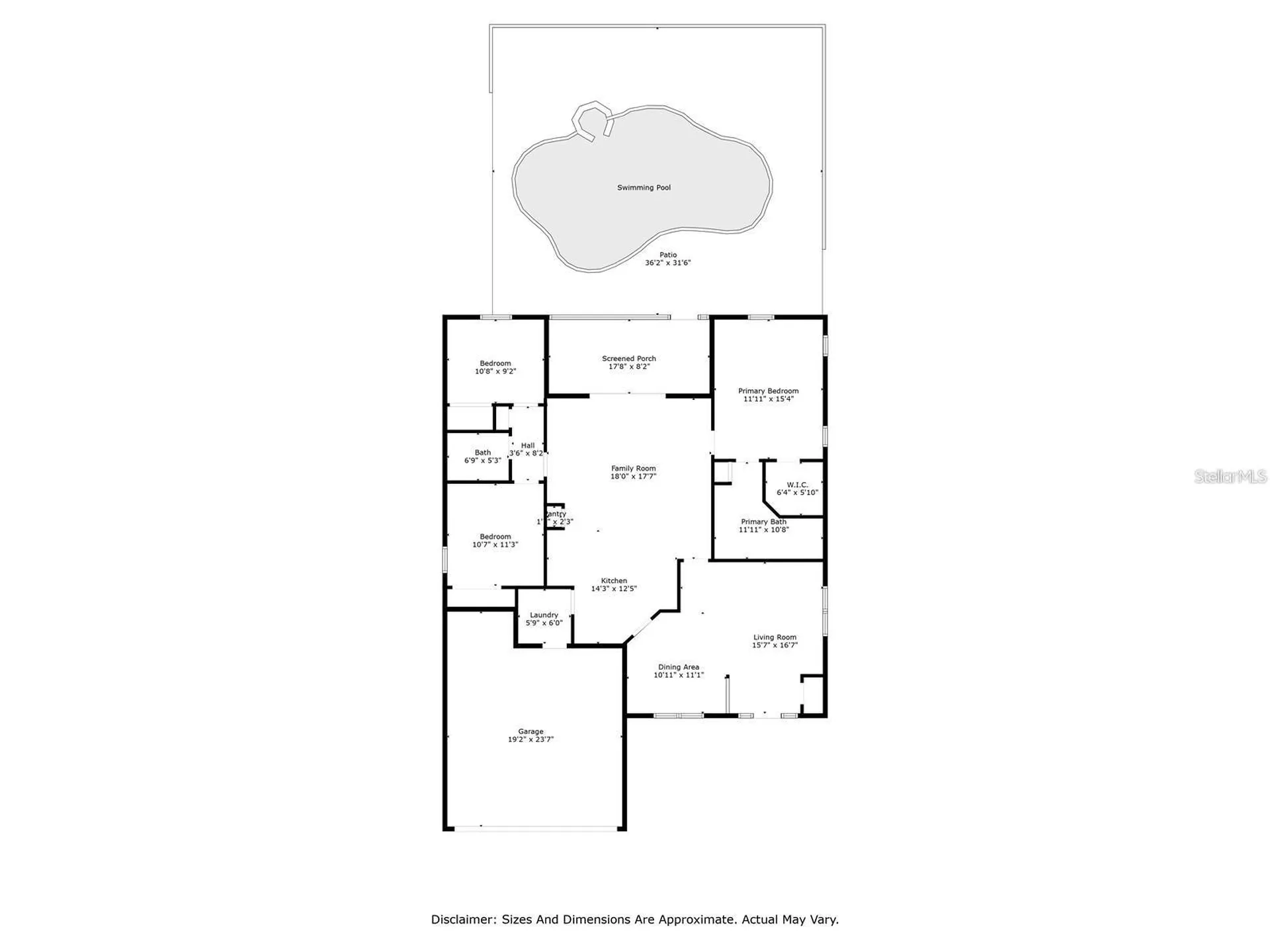 906 Berwick Drive Davenport FL 33897