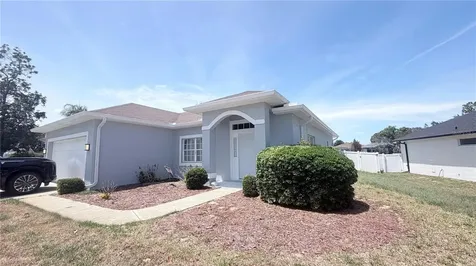906 Berwick Drive Davenport FL 33897