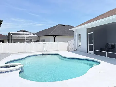 906 Berwick Drive Davenport FL 33897