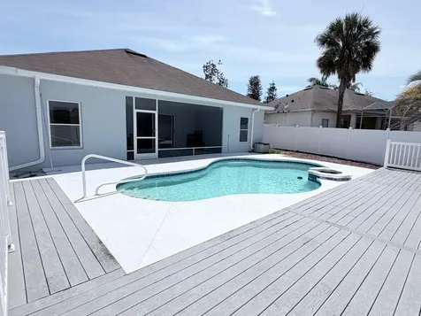 906 Berwick Drive Davenport FL 33897
