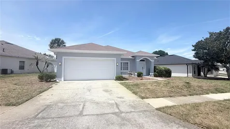 906 Berwick Drive Davenport FL 33897