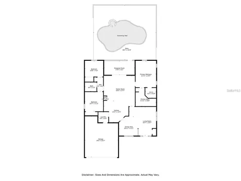 906 Berwick Drive Davenport FL 33897
