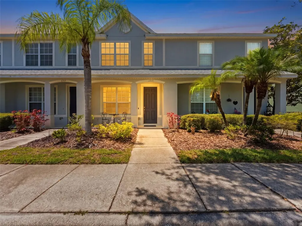 11513 Declaration Drive Tampa FL 33635