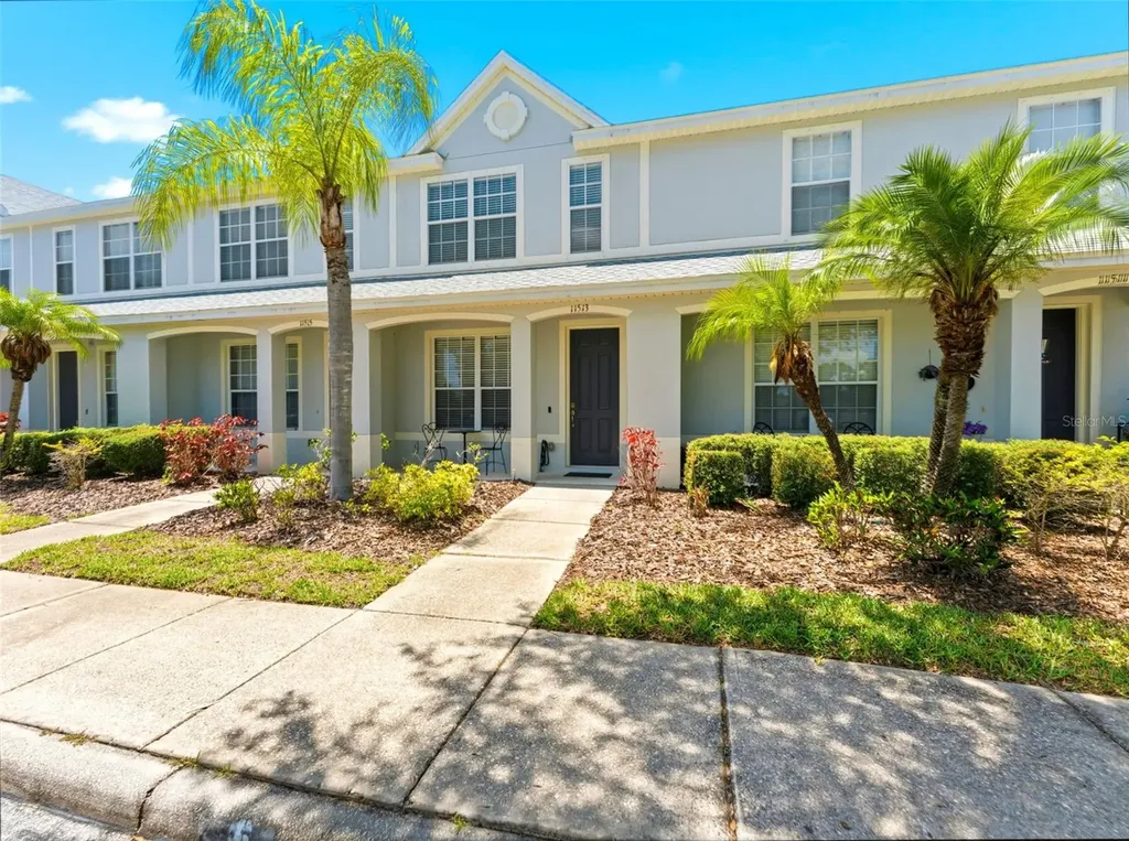 11513 Declaration Drive Tampa FL 33635