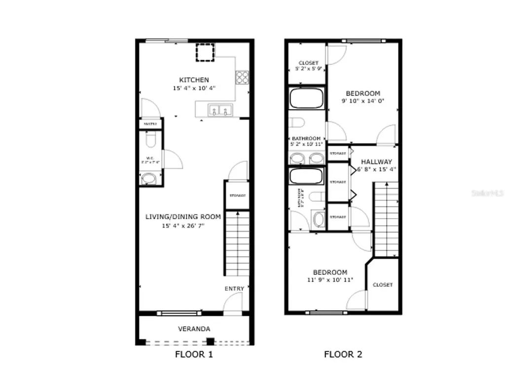 11513 Declaration Drive Tampa FL 33635