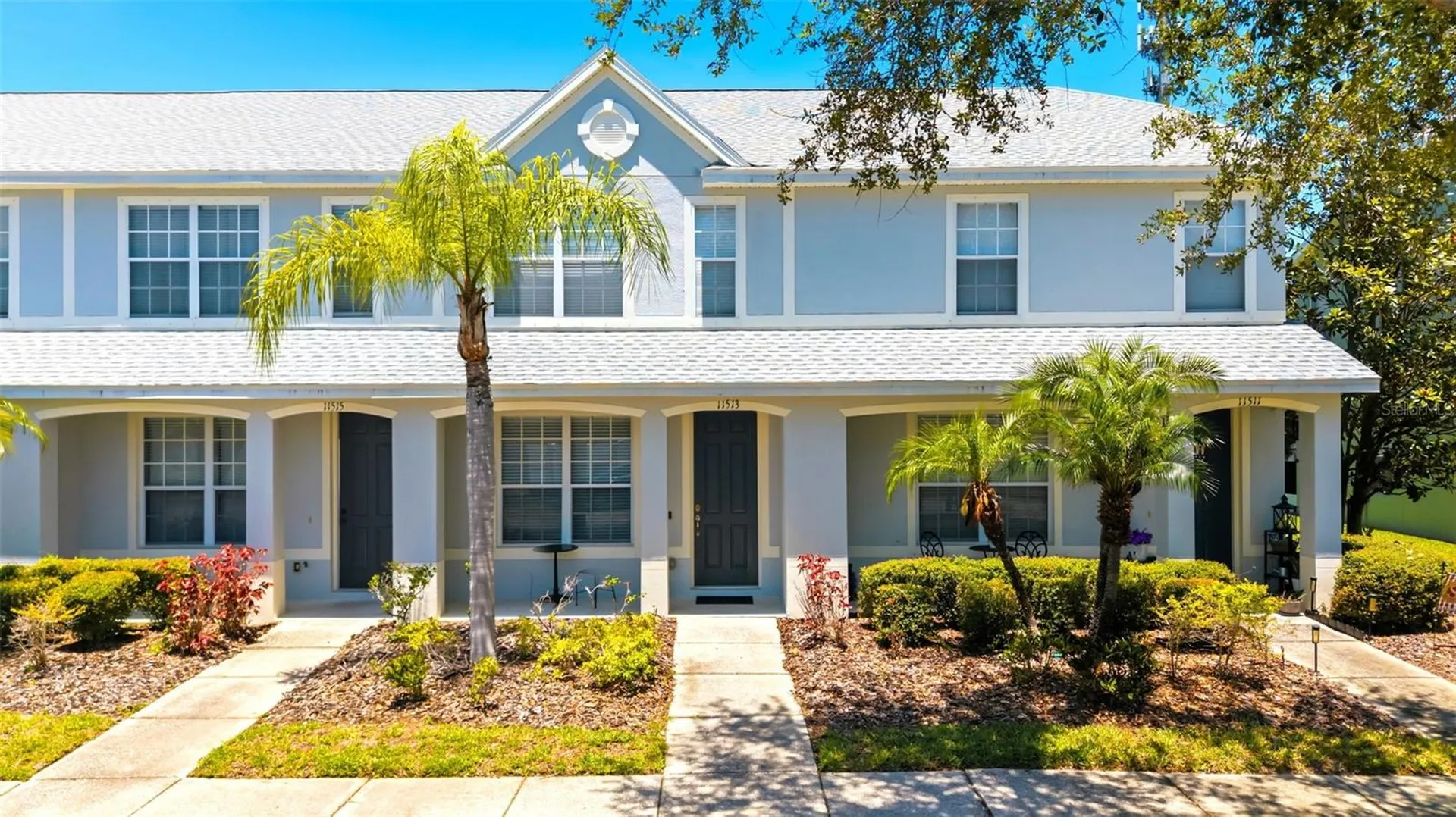 11513 Declaration Drive Tampa FL 33635
