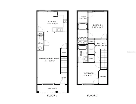 11513 Declaration Drive Tampa FL 33635