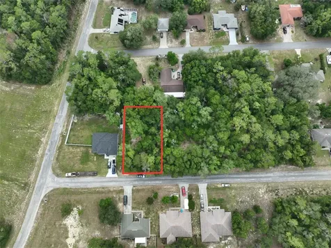 2184 W Summer Place Citrus Springs FL 34434
