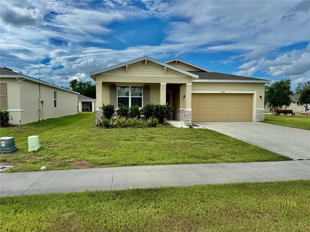 4029 Mayhill Loop Eustis FL 32736