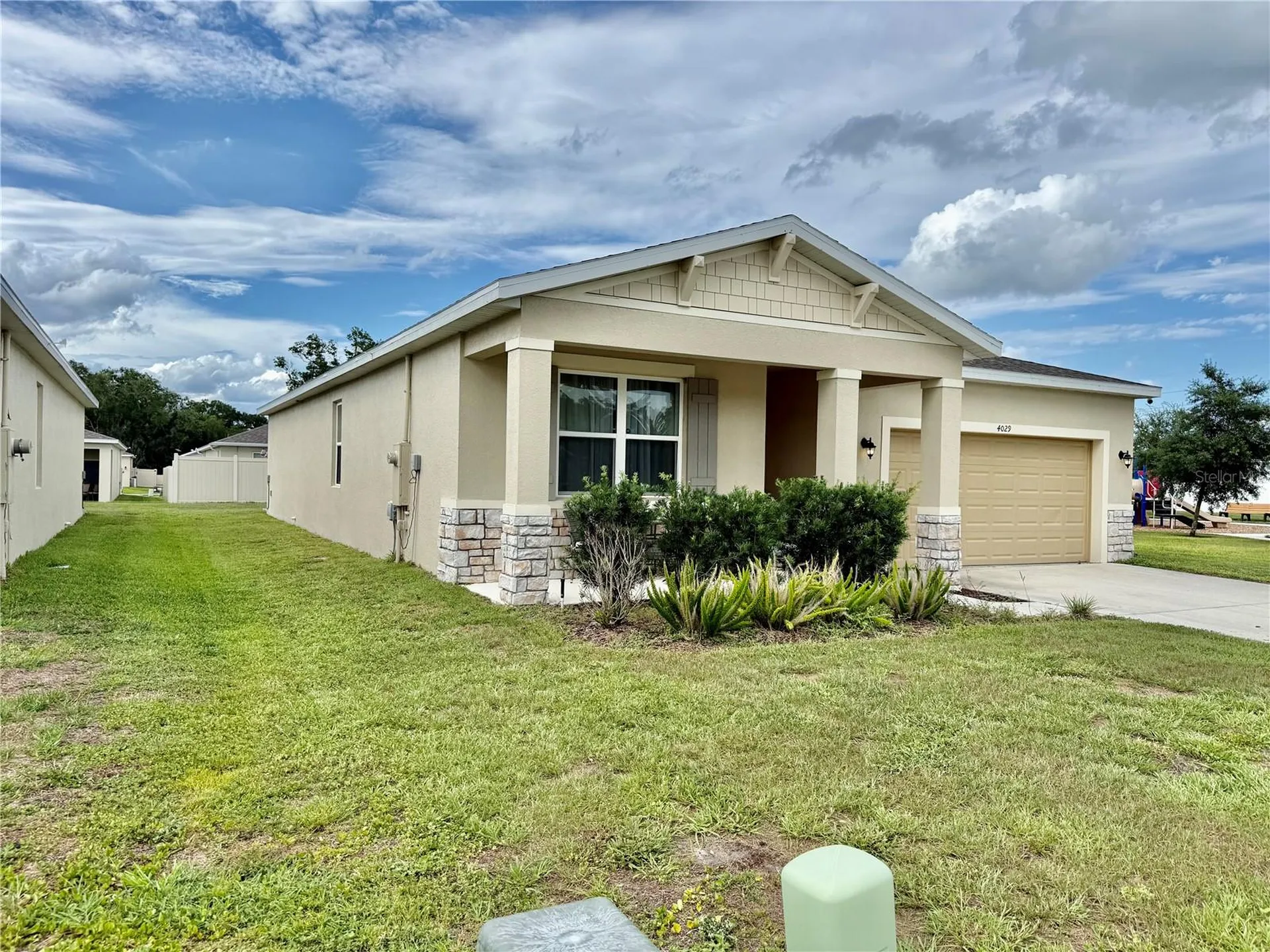 4029 Mayhill Loop Eustis FL 32736