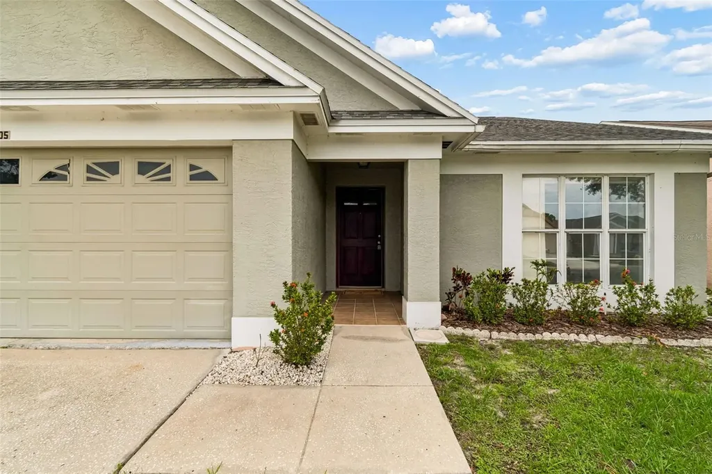 10105 Sea Spray Place Tampa FL 33624
