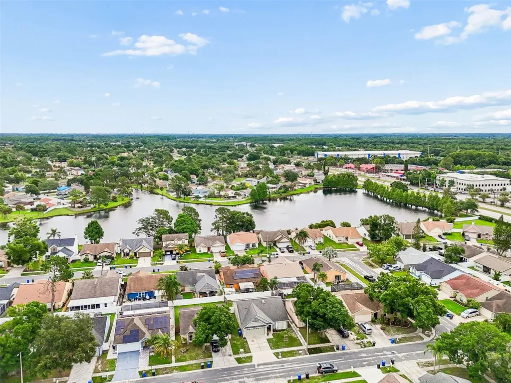 10105 Sea Spray Place Tampa FL 33624