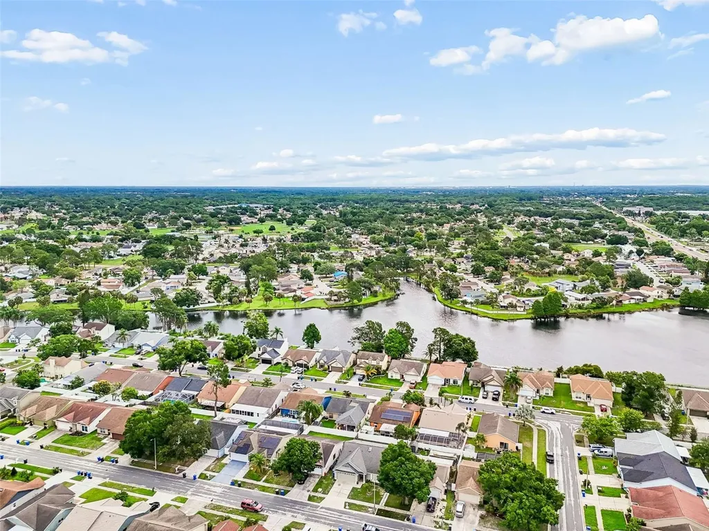 10105 Sea Spray Place Tampa FL 33624