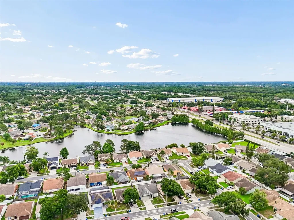 10105 Sea Spray Place Tampa FL 33624