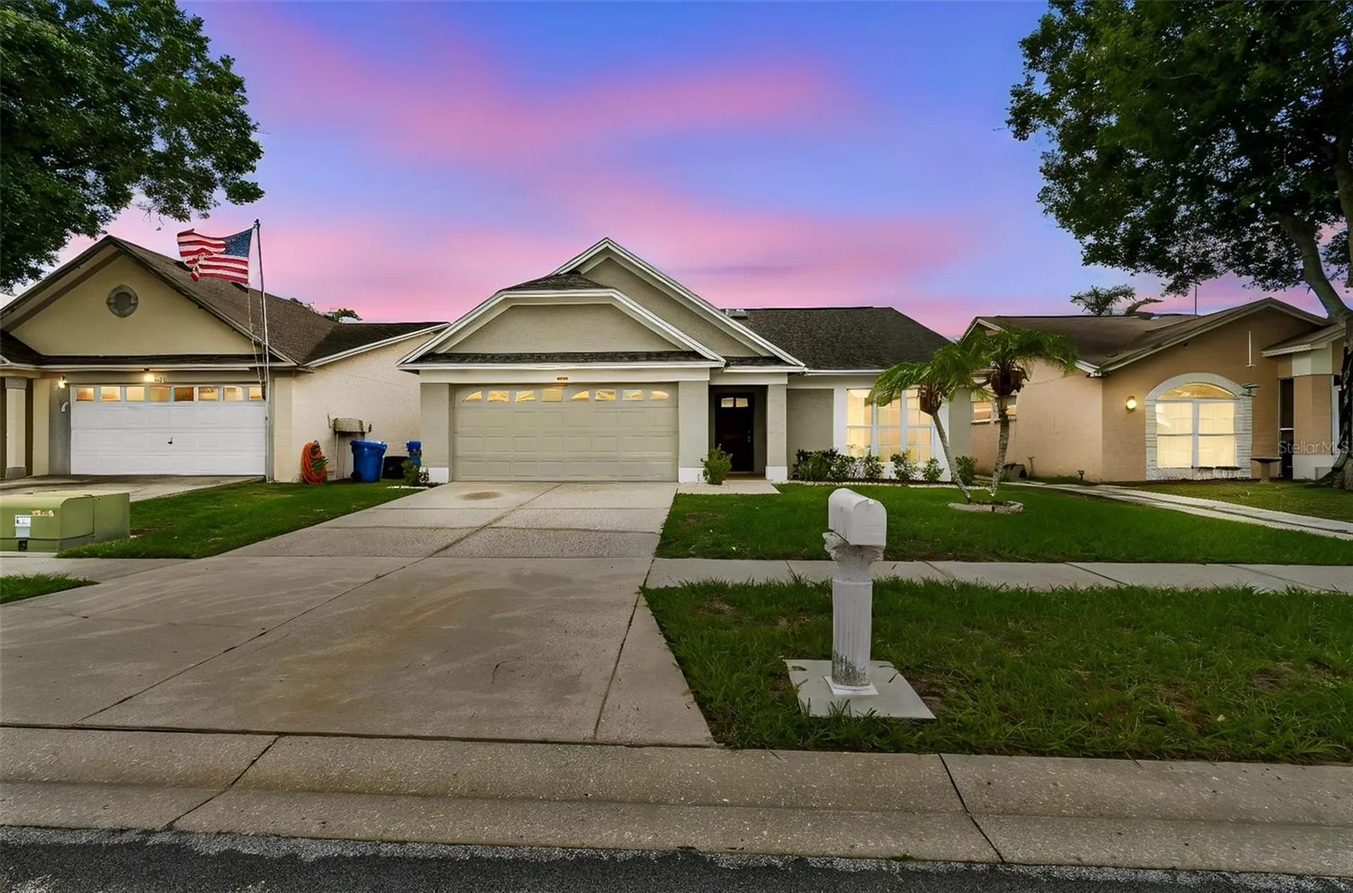 10105 Sea Spray Place Tampa FL 33624